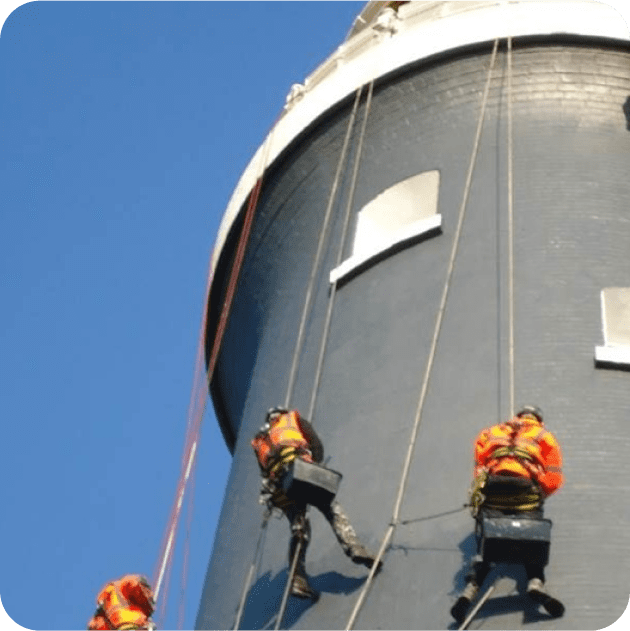 Sussex Rope Access
